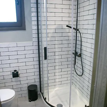 Apartament Sts Eight 6.2